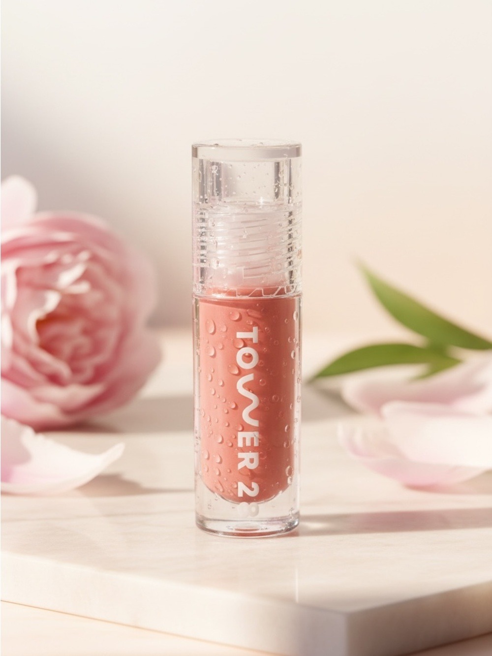 Tower 28 ShineOn Lip Jelly Pistachio 0.13 oz New
